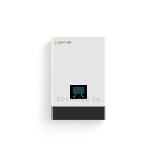 Solar Inverters The Complete Guide Solar.co.za