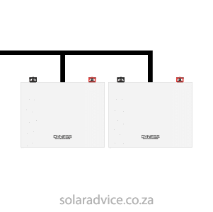 Dyness 4.8kWh Block Icon