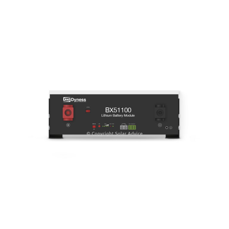 Volta 5.12kWh Lithium-ion Battery - Solar Advice
