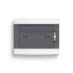 DC Protection Box - 5kW