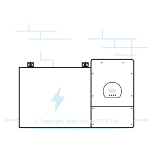 Load Shedding Kit Icon