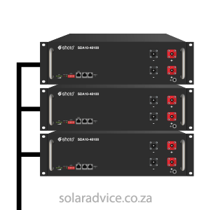 Shoto Parallel Icon