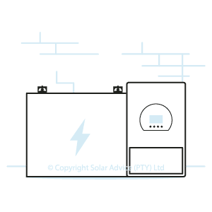 Load Shedding Kit