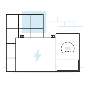 Small Solar Power Kits