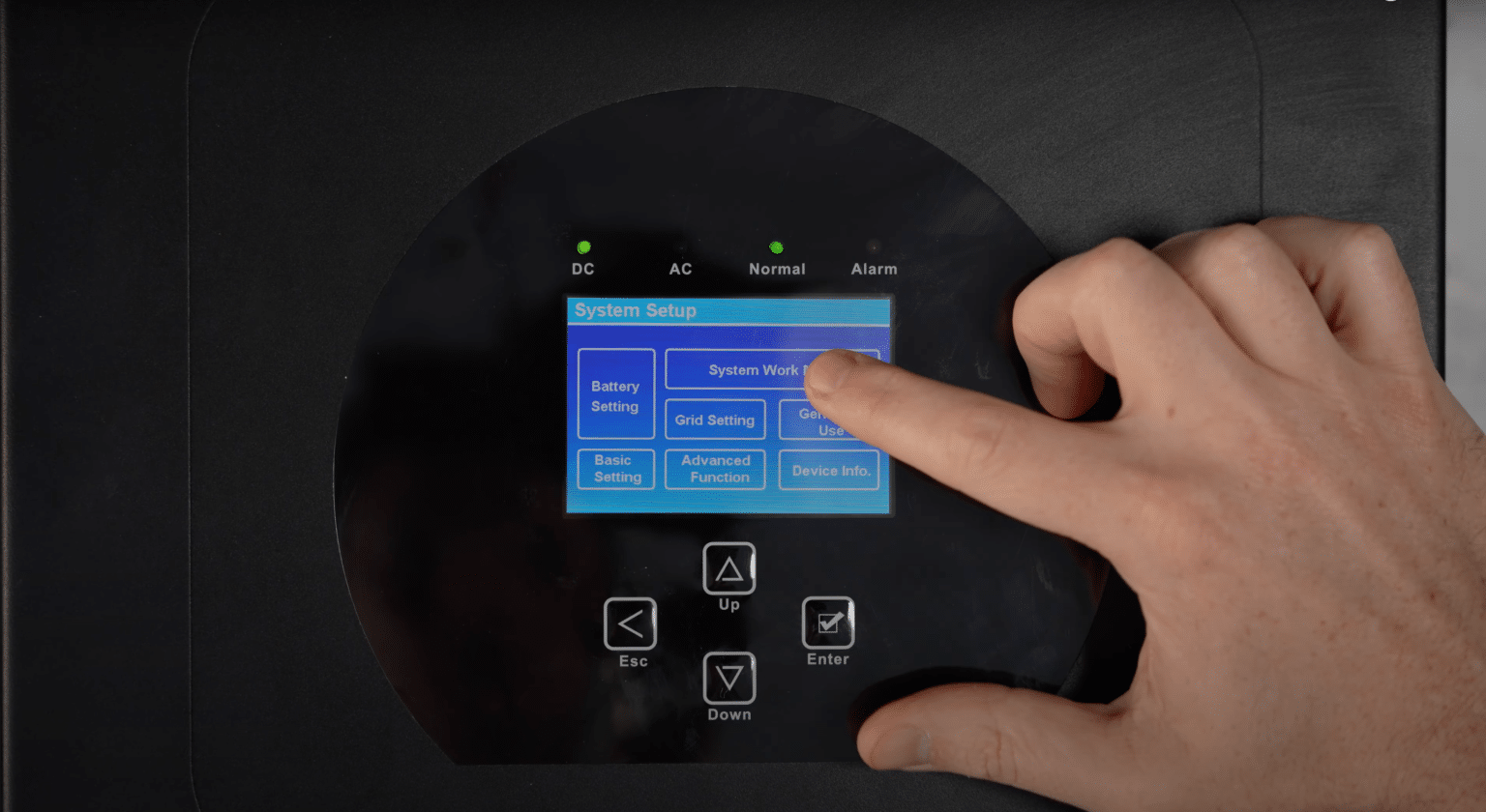 Solar System Troubleshooting Solar Advice