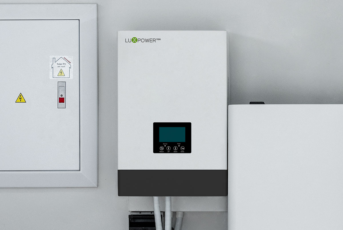 Shop Off-Grid Inverters