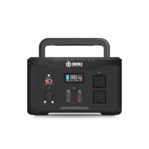 Genki 1kW Portable Power Unit